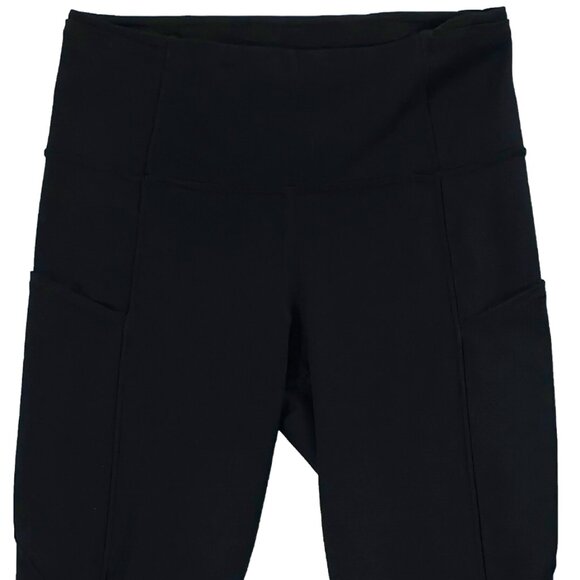 Lululemon Fast and Free Crop II 19" - Picture 8 of 13